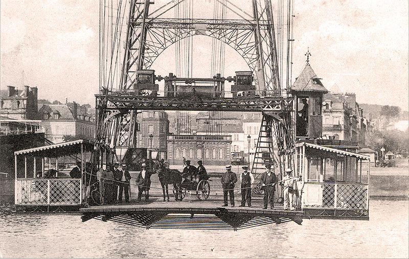 Illustration for article titled The Insane Hanging Bridges That Time ForgotÂ
